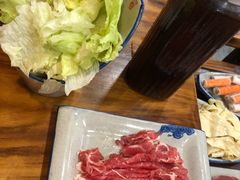 -燚焱炎火铜锅涮·烧烤