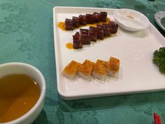 -誉八仙粤菜(万象天地店)