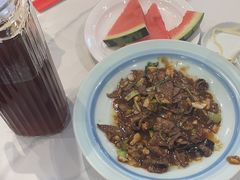 -郭林家常菜(狼垡店)