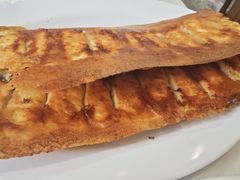 猪肉三鲜-大眼锅贴水饺(河东店)