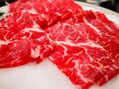 黑牛和牛小排-最品火锅