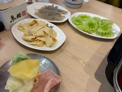 -鱼酷活鱼烤鱼(沈阳大悦城店)