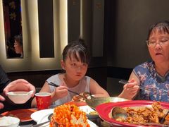 -小厨娘金榜题名(夫子庙秦淮河店)