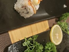 -荷景料理(漯河新玛特店)