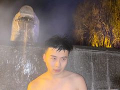 -麦积山温泉