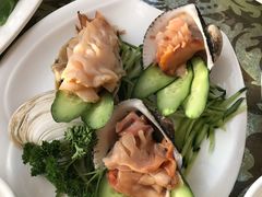 -老虎滩船说·海胆水饺·大连海鲜(老虎滩店)
