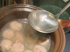 -小菜园新徽菜(青岛市南万象城店)