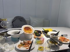 -3号仓库·创意中国菜(嘉兴龙鼎万达店)