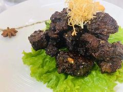 -上海皇廷花园酒店·御宴中餐厅