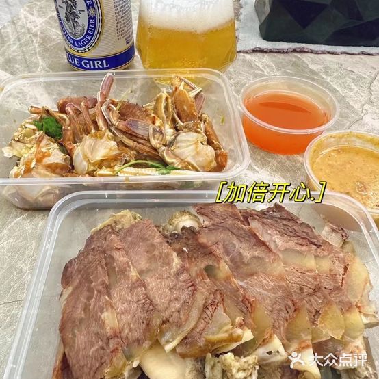 霖记东门牛肉店