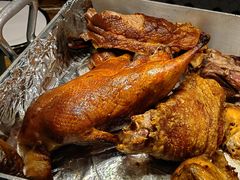 -广州中心皇冠假日酒店-环市食坊·海鲜自助餐厅