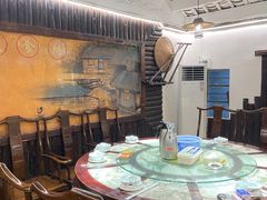 -园林美食城·本土农家菜(杨和镇店)