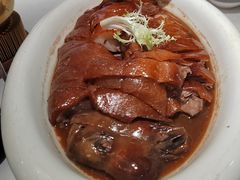 -海宝酒家(中山四路店)