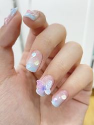 -尤米一站式美甲美睫