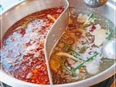 -羊肉大仙(金凯广场店)