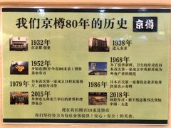 -京樽回転寿司(奥林匹克店)