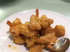 -利苑酒家(华熙国际店)