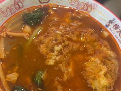 -柳大厨螺蛳粉(人民路总店)