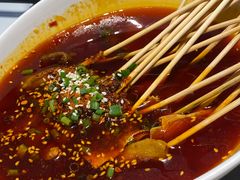 -羊门客在·烤盐池滩羊·川菜