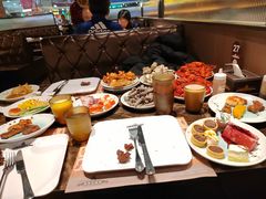 -汉丽斯巴西烤肉自助(市南店)