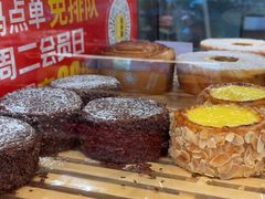 -味多美蛋糕(潘家园店)