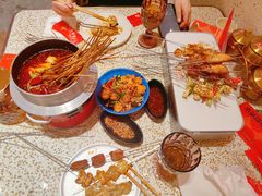 -小董哥烤串·爆汁大油边(故宫店)