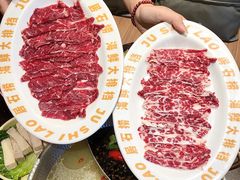 -潮澎派·潮汕菜大排档(南较西路店)
