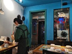 -豆蔻电影主题餐厅(四牌楼店)
