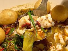 -友达面馆(广州总店)