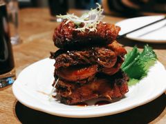 -廊亦舫Lang Yi Fang Restaurant(金桥店)