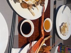 -索菲特西湖大酒店·香榭丽全日候餐厅(南山路店)