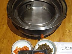 -九田家黑牛烤肉料理(华侨城店)