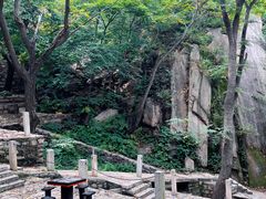 -北京凤凰岭
