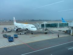 -福州长乐国际机场