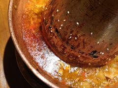 -觅山云南菜(泊富ICITY店)