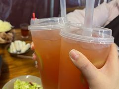 -正南齊北重庆老火锅(光华村直营店)