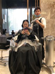-OnHair Salon