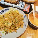 悠方购物中心小吃记