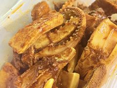 -明记牛杂(新马路分店)