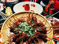 -蜀大侠火锅(总府路店)