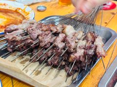 -东仪路传统烤肉