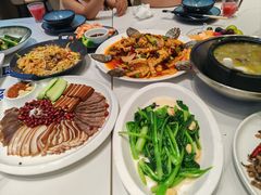 -方记海鲜大排档(乐山形象店)