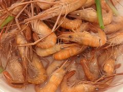 -洛东土菜馆(建国北路店)