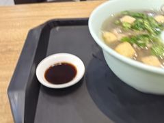 -回味鸭血粉丝汤(砂之船店)
