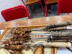 -勇利赵家烤肉坊(翠华北路店)
