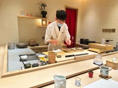 -鮨一日本料理(大中华店)