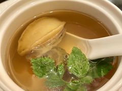 -广州康莱德·韵轩中餐厅