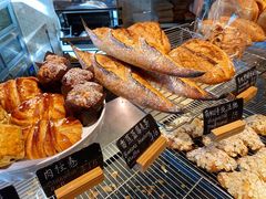 -麦田工坊(月湖店)