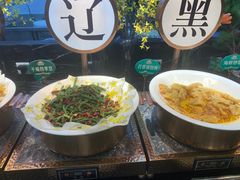 -比尔森啤酒自助烤肉(红旗街店)