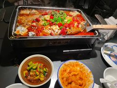 -炉鱼(西溪银泰城店)